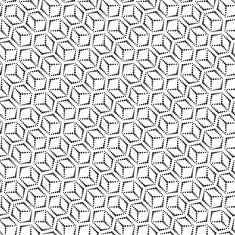 seamless pattern N2265