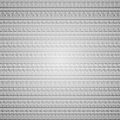 Tech geometric triangles texture pattern