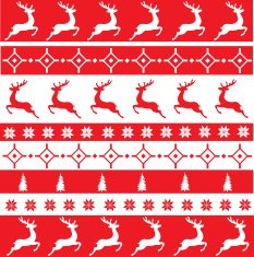 christmas background N263