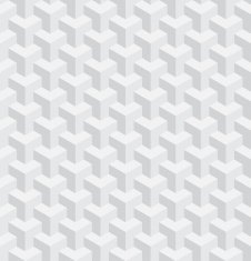 seamless light gray blocks