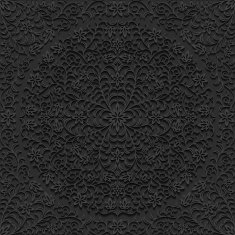 Seamless Floral Pattern N1180