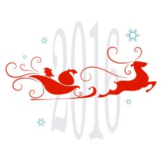Merry Christmas N156