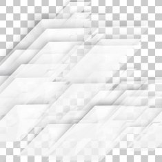 Vector Abstract geometric shape from gray diagonal romb N2