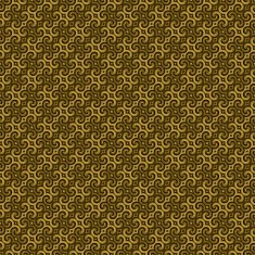 Spiral Geometric Seamless Pattern