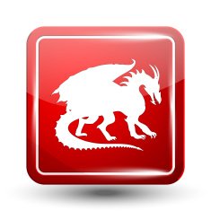 Dragon Icon N2