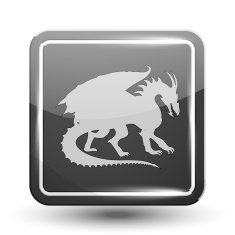 Dragon Icon N3