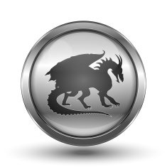 Dragon Icon N4