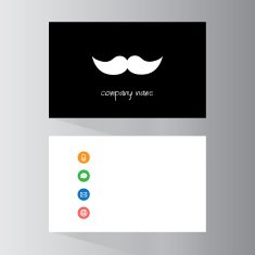 Business Cards N47
