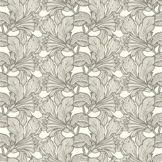 Seamless Pattern with floral ornament N53