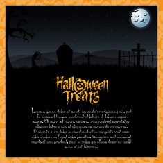Halloween N233