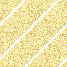 New Year seamless gometric pattern with golden glitter textured stripes N4