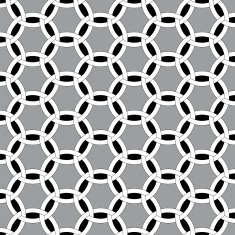 interlocking circles N2