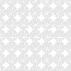 Seamless colorful background made of circles N2