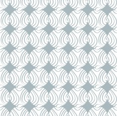 Seamless colorful background made of circles N4