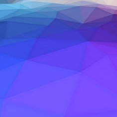 Low polygon Triangle Pattern Background N474