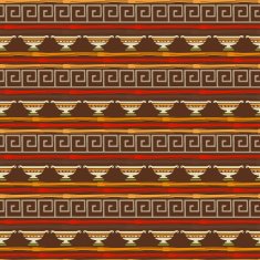 Greece seamless pattern N3