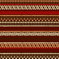 Vector black and white pattern N5