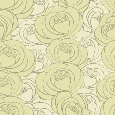 floral seamless pattern N482