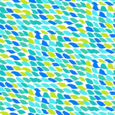 Pattern with small brushed dots N5
