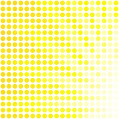 Yellow Dots Background Creative Design Templates N3