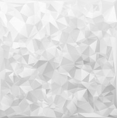 Gray Polygonal Mosaic Background Creative Design Templates N11