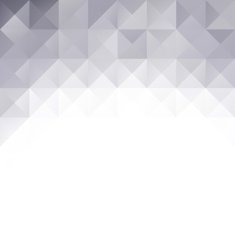 Gray Grid Mosaic Background Creative Design Templates N9