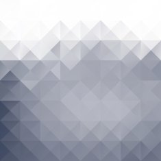 Gray Grid Mosaic Background Creative Design Templates N10