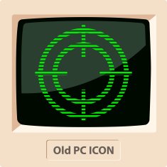 icon of crosshair N5