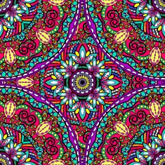 mandala pattern1 N5