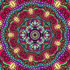 mandala pattern1 N6