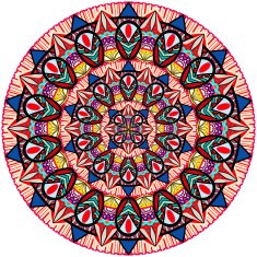 mandala pattern1 N7