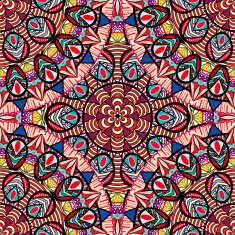 mandala pattern4 N4
