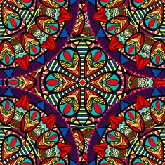 mandala pattern3 N4
