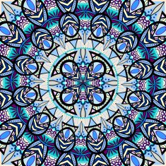 mandala pattern5 N3