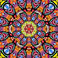 mandala pattern1 N10