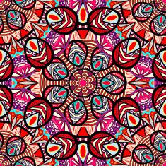 mandala pattern2 N4