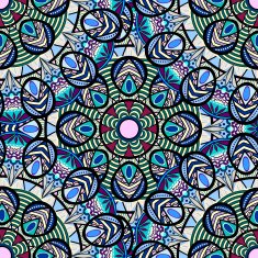mandala pattern1 N11