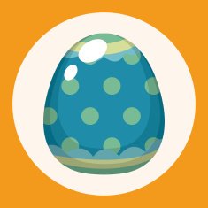 easter egg theme elements N5