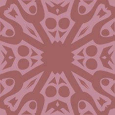 Seamless Decorative Tiles