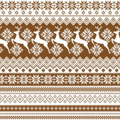 Nordic design pattern N62