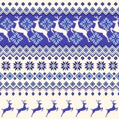 Nordic design pattern N70