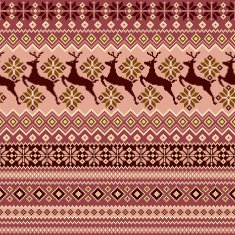 Nordic design pattern N72