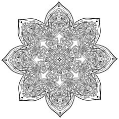 Beautiful card N93