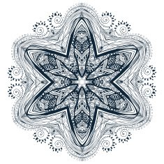 Beautiful card N102