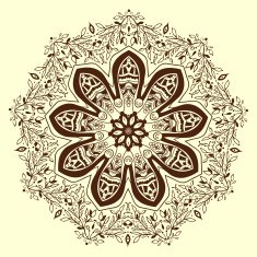 Beautiful card N108