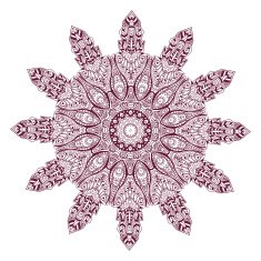 Beautiful card N109
