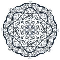 Beautiful card N113