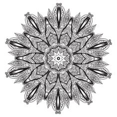 Beautiful card N115