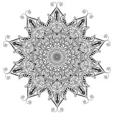 Beautiful card N116