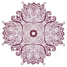 Beautiful card N117